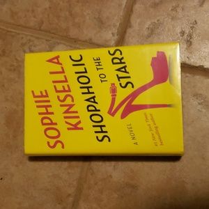 Shopaholic To The Stars